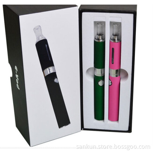 2014 Best Sale blister pack E-cigarette kanger MT3 atomizer